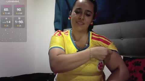 estefany_magic online show from 18, 6, 2026