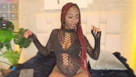 estefany online show from 5, 3, 2025