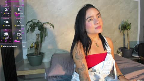 Stefy online show from 6, 2, 2025