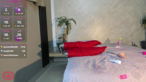 Stefy online show from 8, 2, 2025