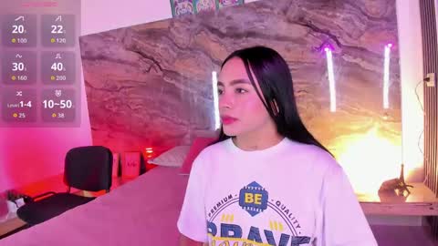Stefy online show from 3, 5, 2026