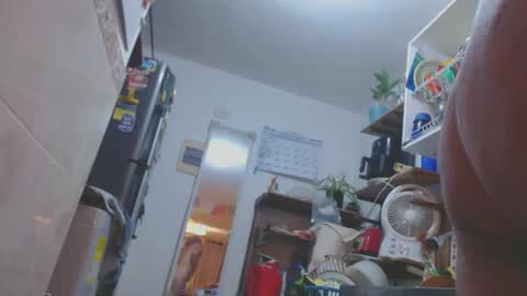 Snapshot of estelamaris1 chatting on 11, 3, 2025 estelamaris online show from 11, 3, 2025