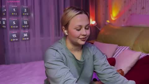 Estella online show from 19, 2, 2026