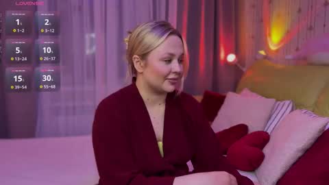 Estella online show from 20, 2, 2026