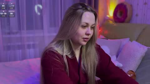 Estella online show from 12, 5, 2026