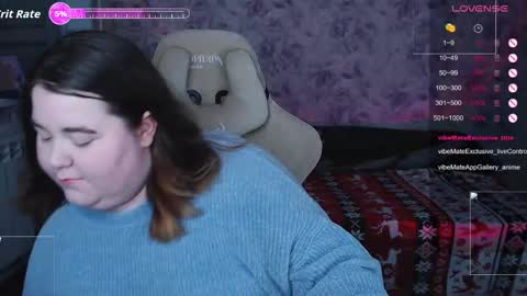 Snapshot of estelle_hicks chatting on 16, 11, 2025 estelle_hicks online show from 16, 11, 2025