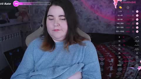 Snapshot of estelle_hicks chatting on 17, 12, 2025 estelle_hicks online show from 17, 12, 2025