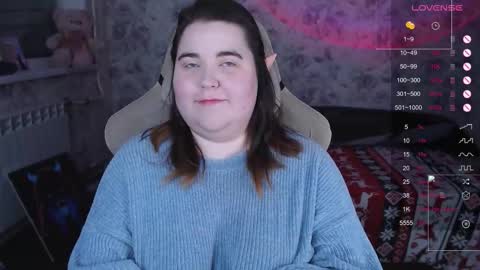 Snapshot of estelle_hicks chatting on 19, 12, 2025 estelle_hicks online show from 19, 12, 2025