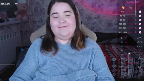 Snapshot of estelle_hicks chatting on 20, 12, 2025 estelle_hicks online show from 20, 12, 2025