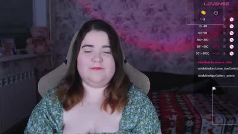 Snapshot of estelle_hicks chatting on 17, 1, 2026 estelle_hicks online show from 17, 1, 2026