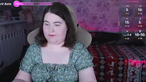 estelle_hicks online show from 16, 3, 2026