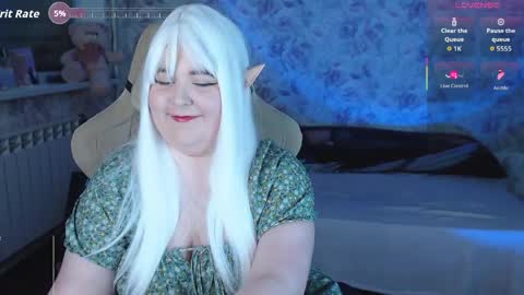 estelle_hicks online show from 27, 3, 2026