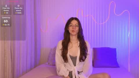 Ester online show from 5, 12, 2024