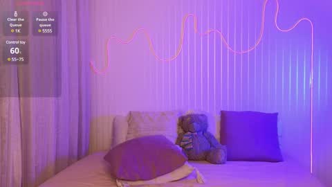 Ester online show from 6, 12, 2024