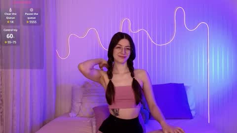 Ester online show from 13, 12, 2024