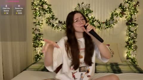 Ester online show from 18, 12, 2024