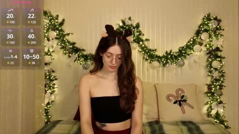 Ester online show from 25, 12, 2024