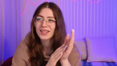 Ester online show from 20, 1, 2025