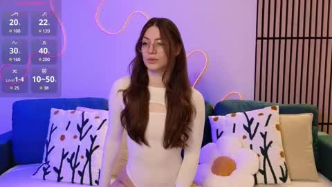 Ester online show from 3, 3, 2025