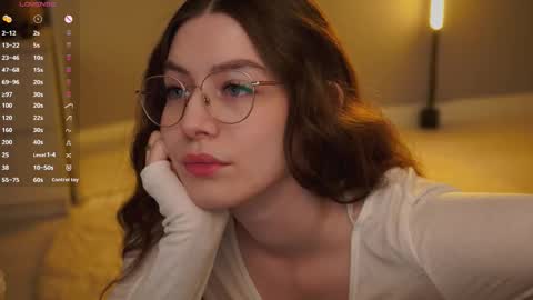 Snapshot of ester_hill chatting on 12, 3, 2026 Ester online show from 12, 3, 2026