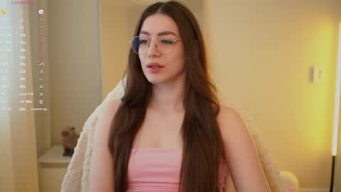 Snapshot of ester_hill chatting on 25, 5, 2026 Ester online show from 25, 5, 2026