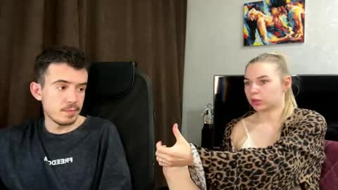 Ester online show from 13, 4, 2026