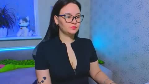 EsterPlayful online show from 30, 11, 2025