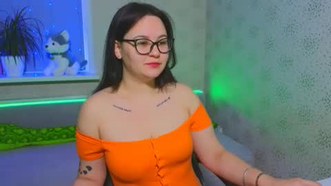 EsterPlayful online show from 16, 12, 2025