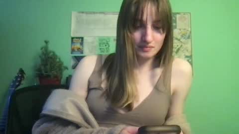 Snapshot of esthergreyplus chatting on 24, 1, 2025 Esther Grey online show from 24, 1, 2025