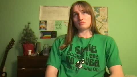 Snapshot of esthergreyplus chatting on 27, 1, 2025 Esther Grey online show from 27, 1, 2025