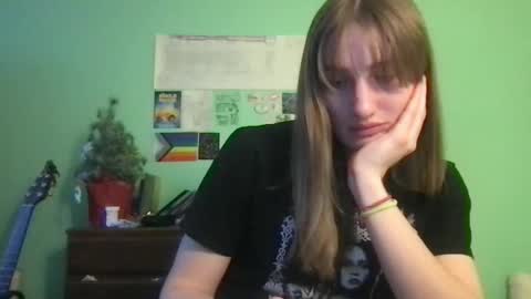 Snapshot of esthergreyplus chatting on 27, 1, 2025 Esther Grey online show from 27, 1, 2025