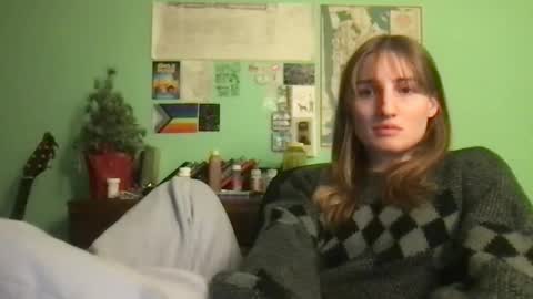 Snapshot of esthergreyplus chatting on 28, 1, 2025 Esther Grey online show from 28, 1, 2025