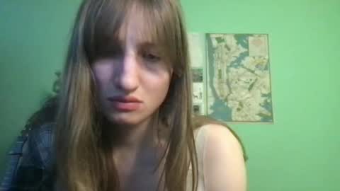 Snapshot of esthergreyplus chatting on 31, 1, 2025 Esther Grey online show from 31, 1, 2025