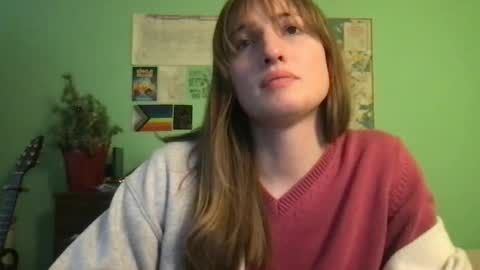 Snapshot of esthergreyplus chatting on 3, 2, 2025 Esther Grey online show from 3, 2, 2025