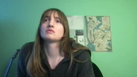 Snapshot of esthergreyplus chatting on 25, 2, 2025 Esther Grey online show from 25, 2, 2025