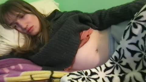 Snapshot of esthergreyplus chatting on 26, 2, 2025 Esther Grey online show from 26, 2, 2025