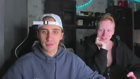 LOUIS online show from 30, 11, 2025