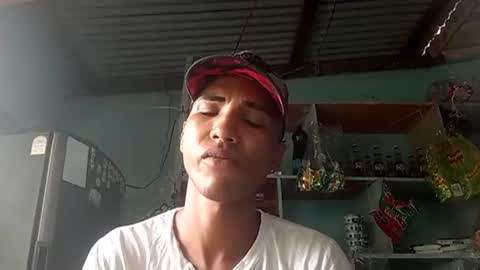 estiben_party online show from 15, 6, 2026