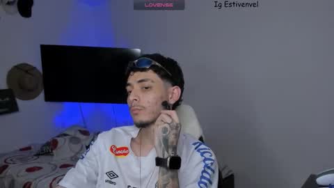 estivenvel online show from 11, 11, 2025