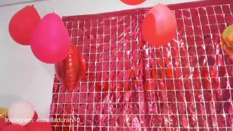 Estrellita online show from 21, 2, 2025