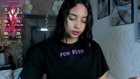 estrellaa_11 online show from 30, 3, 2026