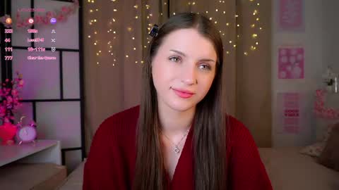 Anna  online show from 21, 3, 2026