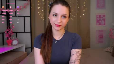 Anna  online show from 23, 3, 2026