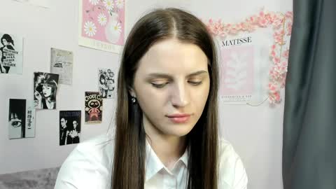 Anna  online show from 8, 5, 2026