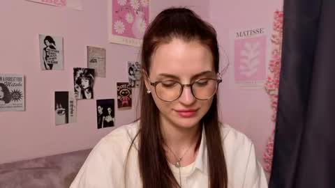 Anna  online show from 10, 5, 2026