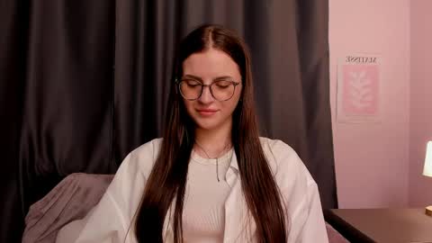 Anna  online show from 11, 5, 2026