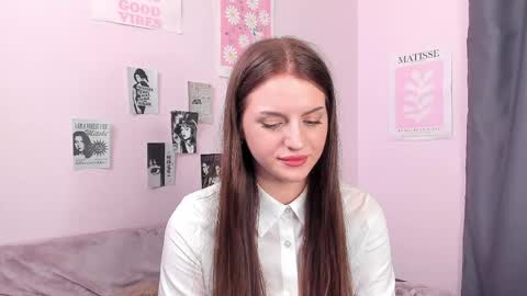 Anna  online show from 14, 5, 2026