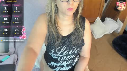 - E S T R E L L A  M I L F - online show from 18, 1, 2025