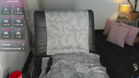 - E S T R E L L A  M I L F - online show from 27, 2, 2025