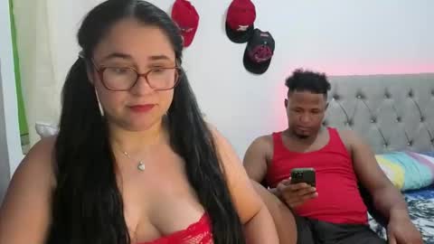Snapshot of estrellajunior chatting on 8, 4, 2026 estrellajunior online show from 8, 4, 2026